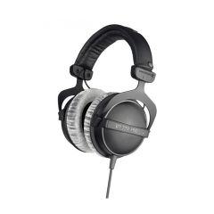 Beyerdynamic DT 770 Pro Headphones (80 Ohms)