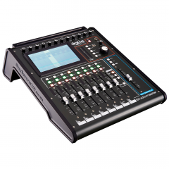 Studiomaster Digilive16 Compact Digital Mixer