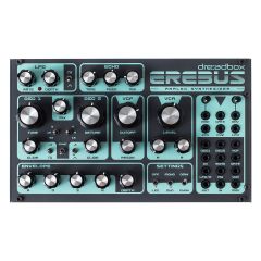 Dreadbox Erebus V1 Synthesizer