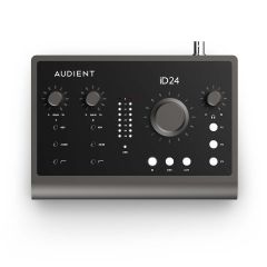 Audient iD24 Audio Interface