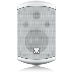 Turbosound TCI32-TR-WH Loudspeakers White
