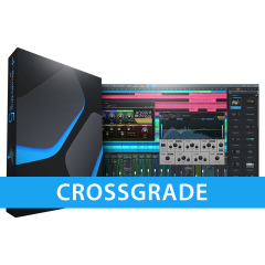 PreSonus Studio One 5 Professional Crossgrade