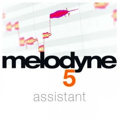 Melodyne 5 Assistant