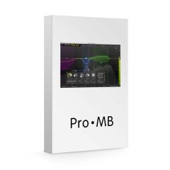 FabFilter Pro-MB