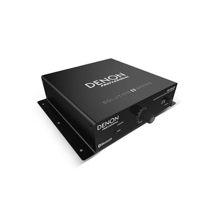 Denon DN-200AZB Amplifier with Bluetooth Receiver - Studiospares