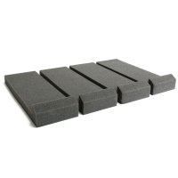 Studiospares Monitor Isolation Pads - 11" pack of 4